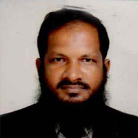 মো. জুলফিকার হোসেন