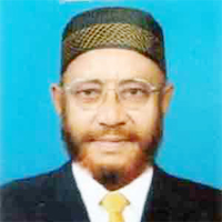 কে. এম. আনোয়ারুল ইসলাম