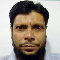 কে. এম. ছরোয়ার