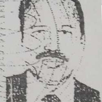 কে. এম. জাবির