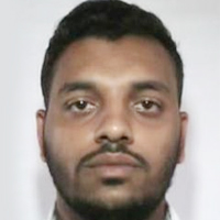 আহমদ কবির