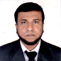 কাজী মহসিন আহমদ