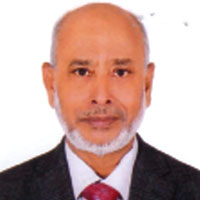 কাজী তোফায়েল আহমেদ