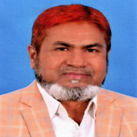 আবুল কালাম আজাদ সিদ্দিকী