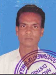 কালিপদ সরকার