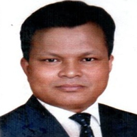 মো. কামরুজ্জামান খান