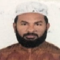 মোহাম্মদ কামরুল আহসান