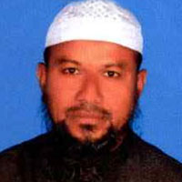 মো. কামরুল হাসান প্রধান