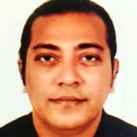 কামরুল হাসান নাসিম