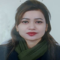 কামরুন্নাহার সাথী