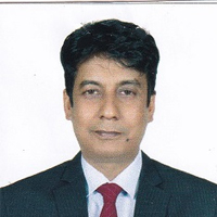 কপিল কৃষ্ণ মন্ডল