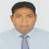 কাজী আবুল খায়ের