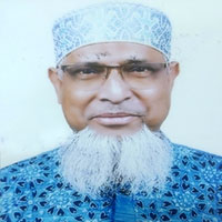 কাজী দ্বীন মোহাম্মদ