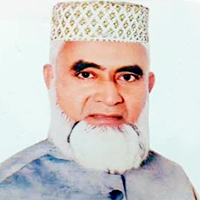 কাজী মো. শহীদুল্লাহ