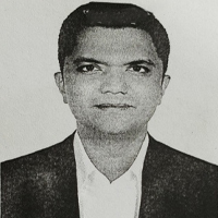 কাজী নাজমুল হোসেন