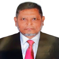 কাজী রফিকুল ইসলাম