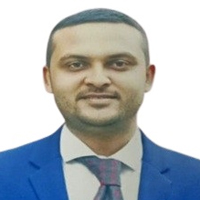 কাজী শরিফুল ইসলাম