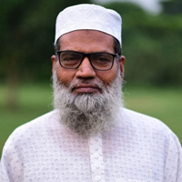 মো. কেরামত আলী