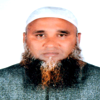 মো. খাদেমুল ইসলাম