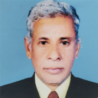 সৈয়দ খালেকুজ্জামান মোস্তফা