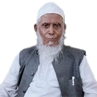 খালেদ সাইফুল্লাহ