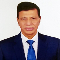 খন্দকার মিজানুর রহমান