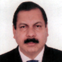 খন্দকার জিয়াউল ইসলাম মোহাম্মদ আলী