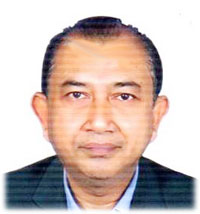 খন্দকার ফায়েকুজ্জামান