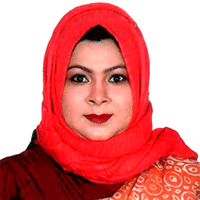 খনিয়া খানম