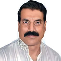 খায়রুল কবির খোকন