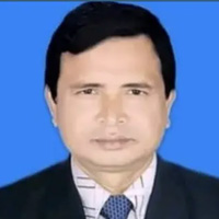 আবুল বাশার বাদশা