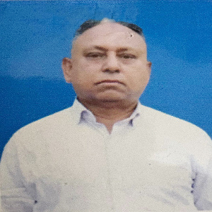 কিশোর কুমার রায়