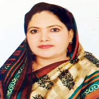 কহিনূর আক্তার বীথি