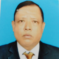 কমলা কান্ত রায়