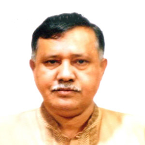 কৃষ্ণ নন্দী