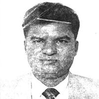 মোহাম্মদ লেয়াকত আলী