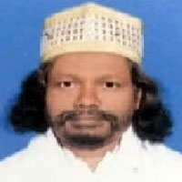 মো. লিয়াকত আলী