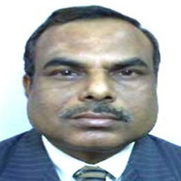 মো. লিয়াকত আলী