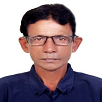লুকমান আহমদ তালুকদার