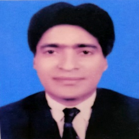 মো. লুৎফর রহমান খান আজাদ