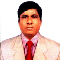 এম. এ হালিম