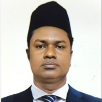 এম. ডি. শামসুল হক