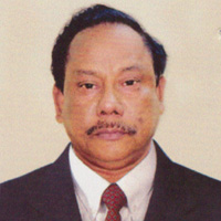 এম জিমিউর রহমান চৌধুরী