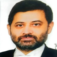 এম. মঈন আলম ফিরোজী