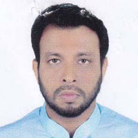 মো. মাহবুব জামান জুয়েল