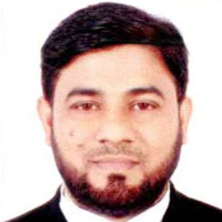 মহিবুল্যাহ খোকন