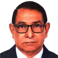 সৈয়দ মাহমুদ মোরশেদ