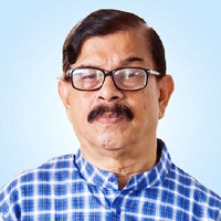 মাহমুদুর রহমান মান্না