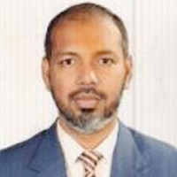 মাজেদুল ইসলাম