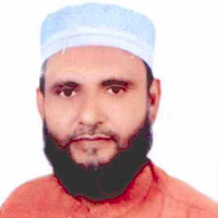 মো. মাজেদুর রহমান